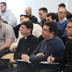 Održan susret Trajne formacije svećenika